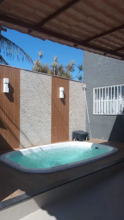 Alugo casa pra temporada  - Foto 2