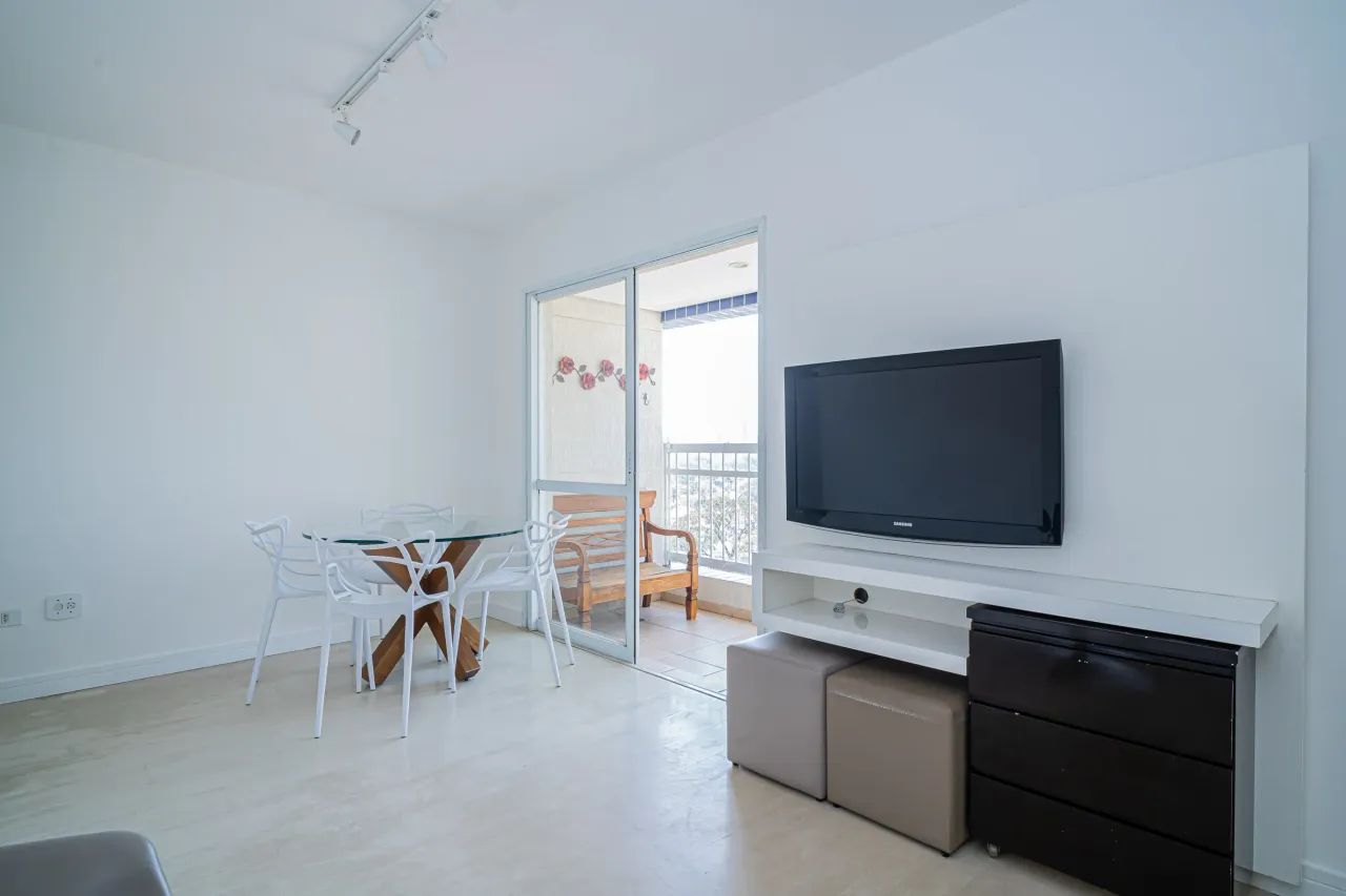 Imóvel para venda com 55 metros quadrados com 2 quartos em Cidade Monções - São Paulo - SP - Foto 3