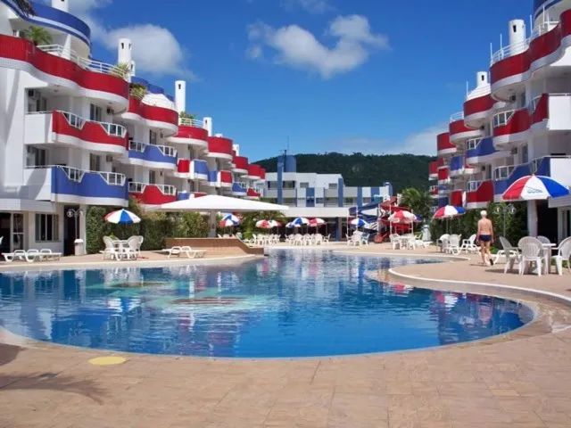 foto - Florianópolis - Ingleses do Rio Vermelho