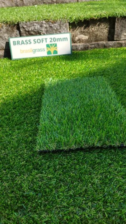 Gramas sintéticas decorativas/jardim/paisagismo a pronta entrega vários modelos e tam. - Foto 4