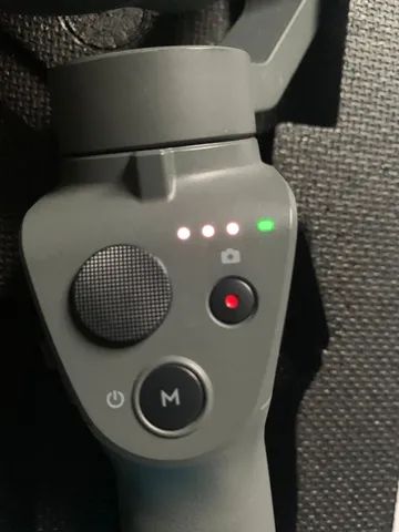 Estabilizador DJI Osmo Mobile 2 - Foto 2
