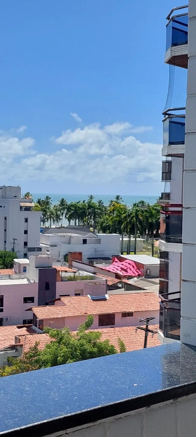 Aluguel de flat, por temporada - Foto 9