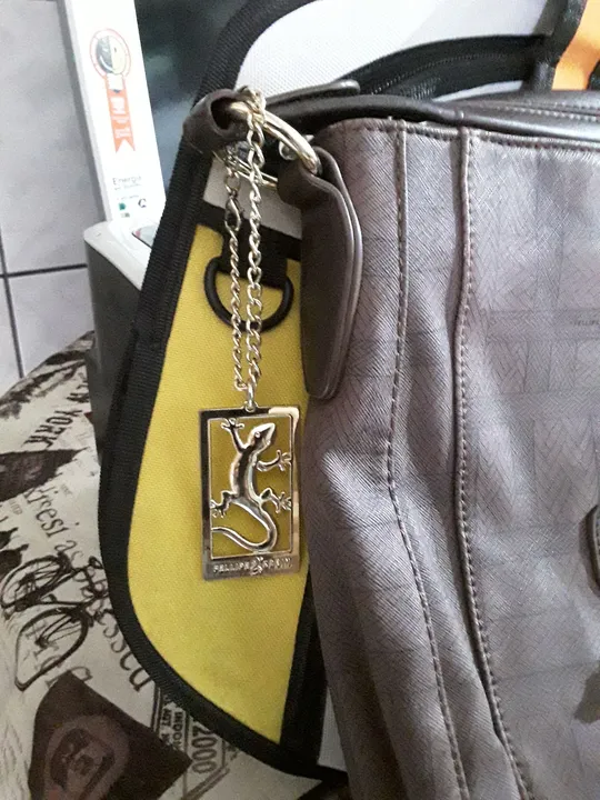 Bolsa Fellipe krein  Nova  , Ombro Classic
