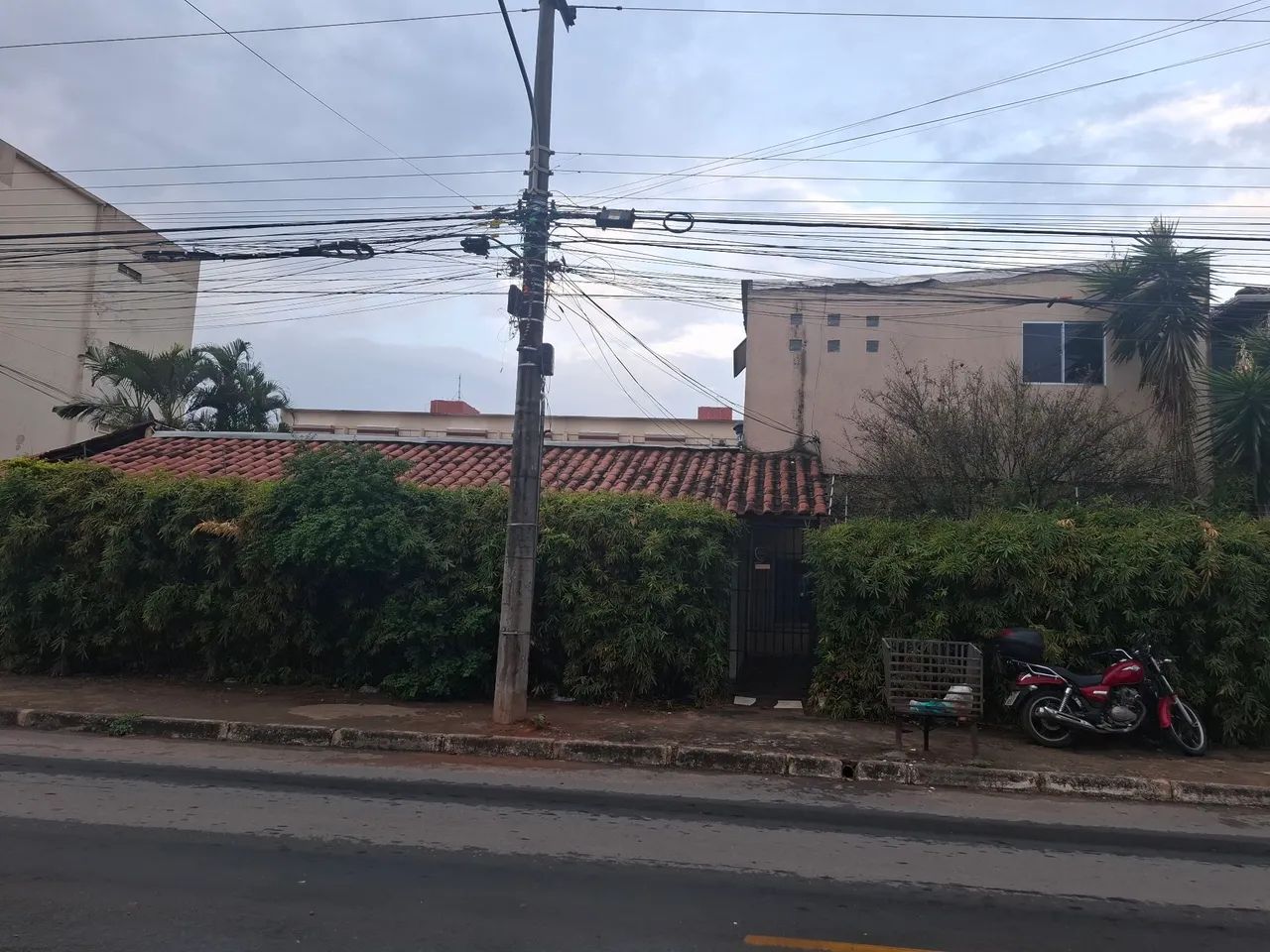 foto - Brasília - Guará I