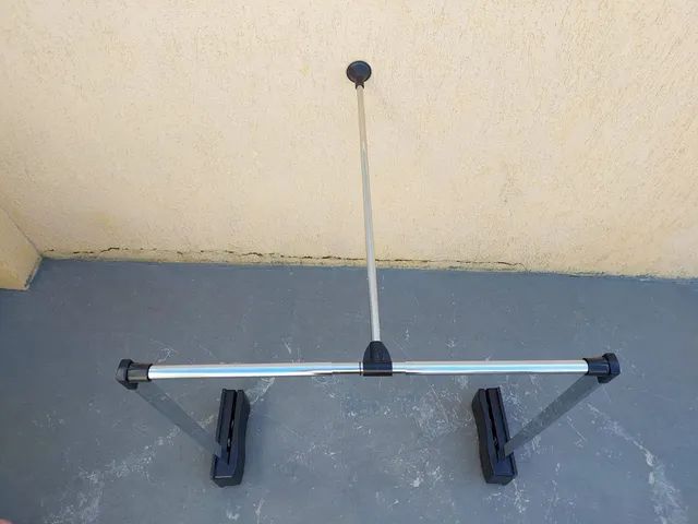 Arara suspensa - Foto 3
