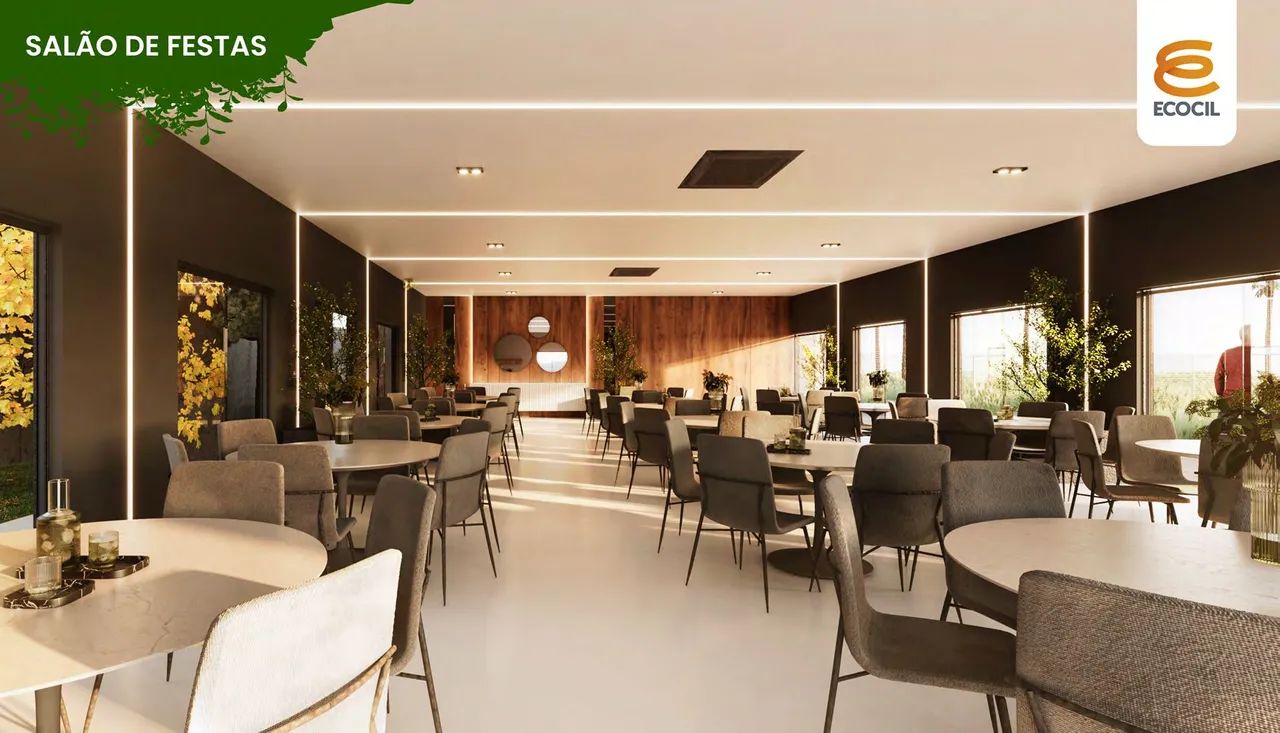 Últimos 20% dos Lotes Disponíveis no Condomínio Reserva Boulevard - Lançamento Ecocil! - Foto 6