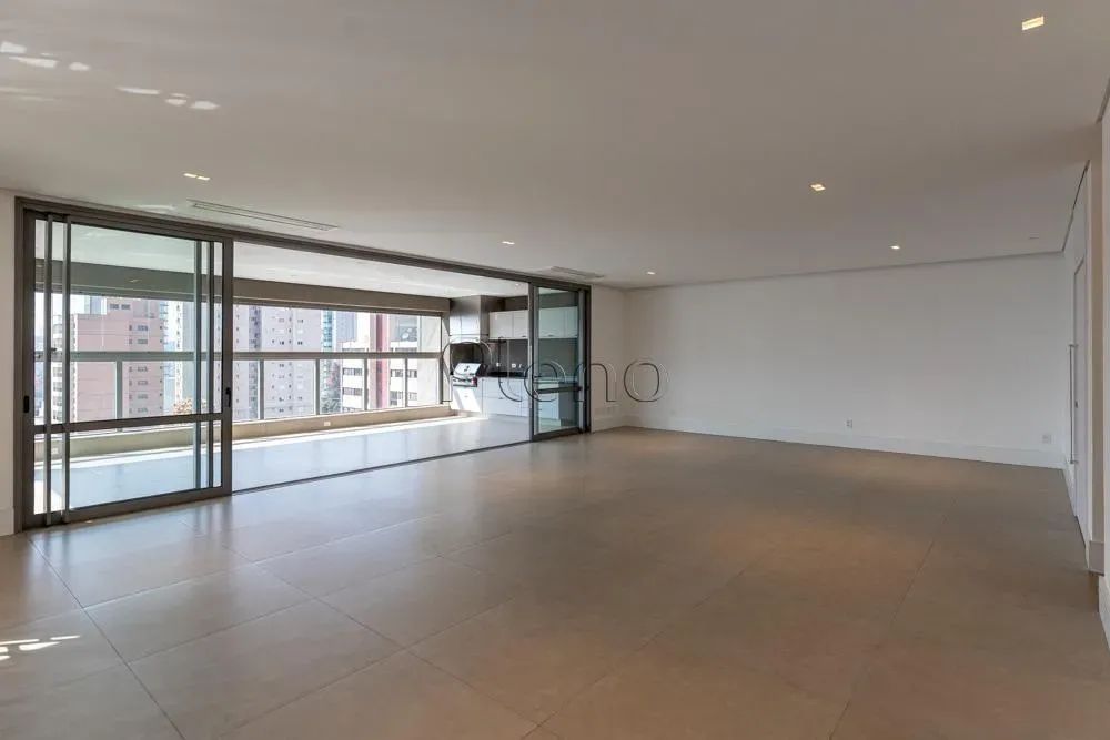 Apartamento para venda e locação com 3 dormitórios no Cambuí, Campinas - Foto 2