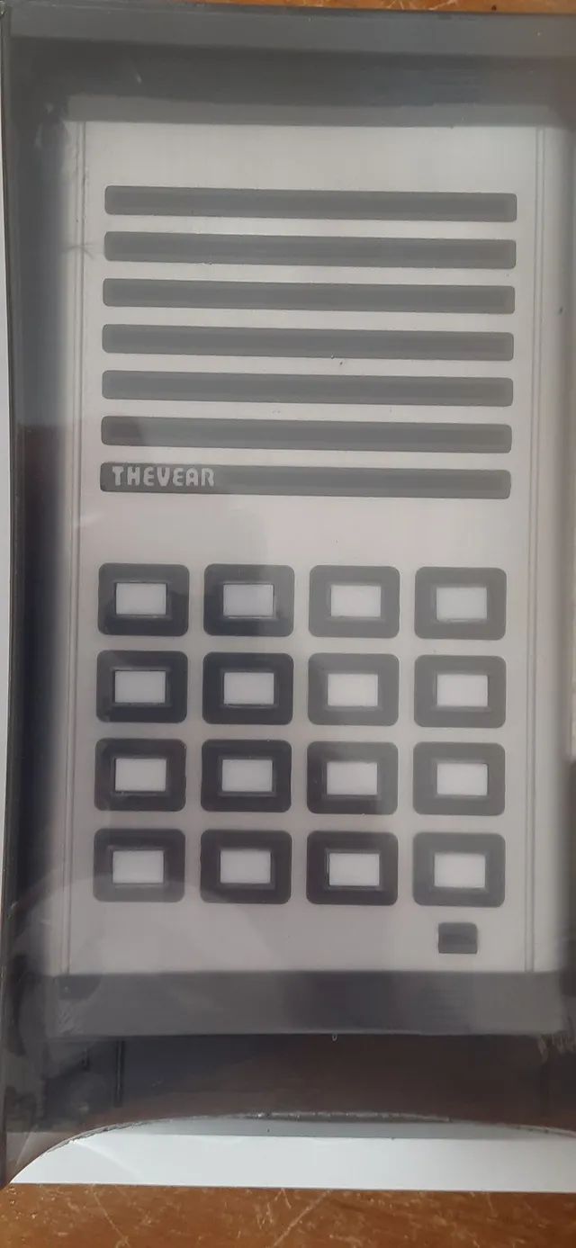 Placa Externa de 16 pontos - Foto 2