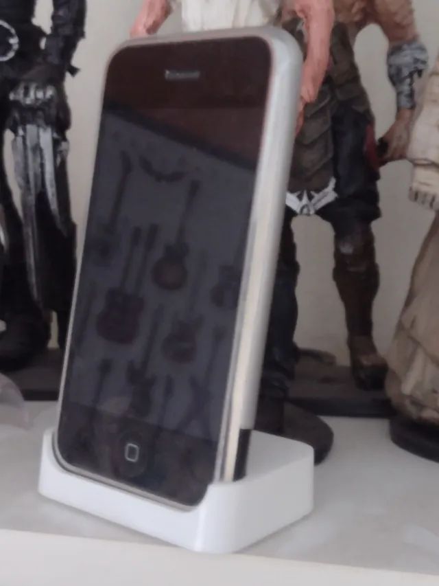 Dock Apple original iPhone 1 - Foto 4