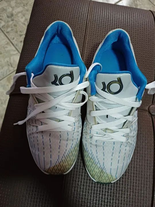 Tênis KD 7 - Tamanho 34 - Usado