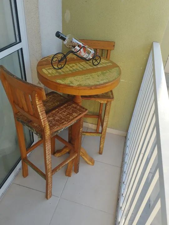 foto - Serra - Conjunto Jacaraípe