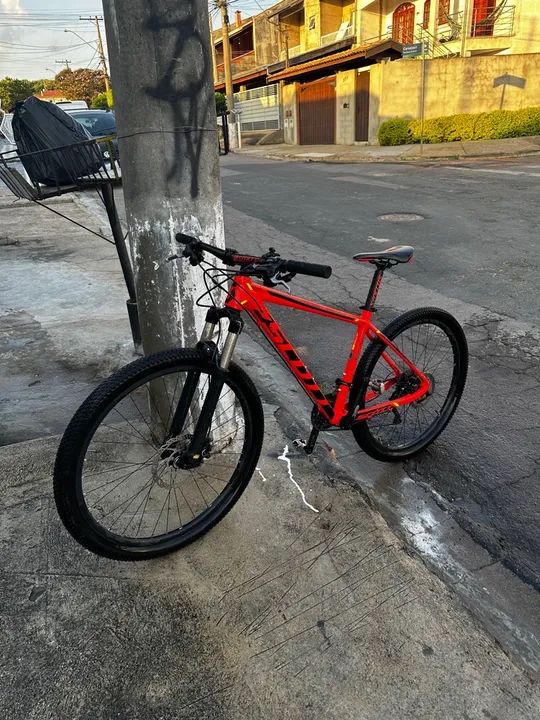 Scott scale 770 M - Foto 2