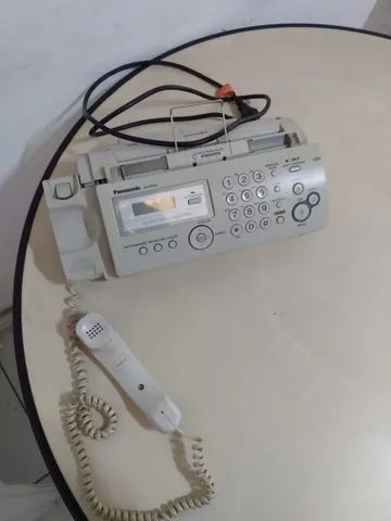 Fax Panasonic