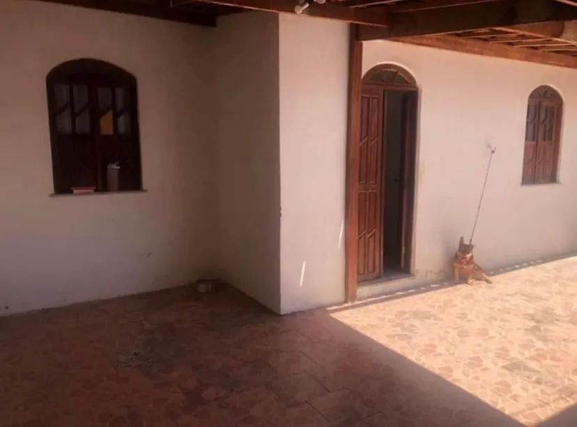 VENDO CASA NO NOVO GAMA!