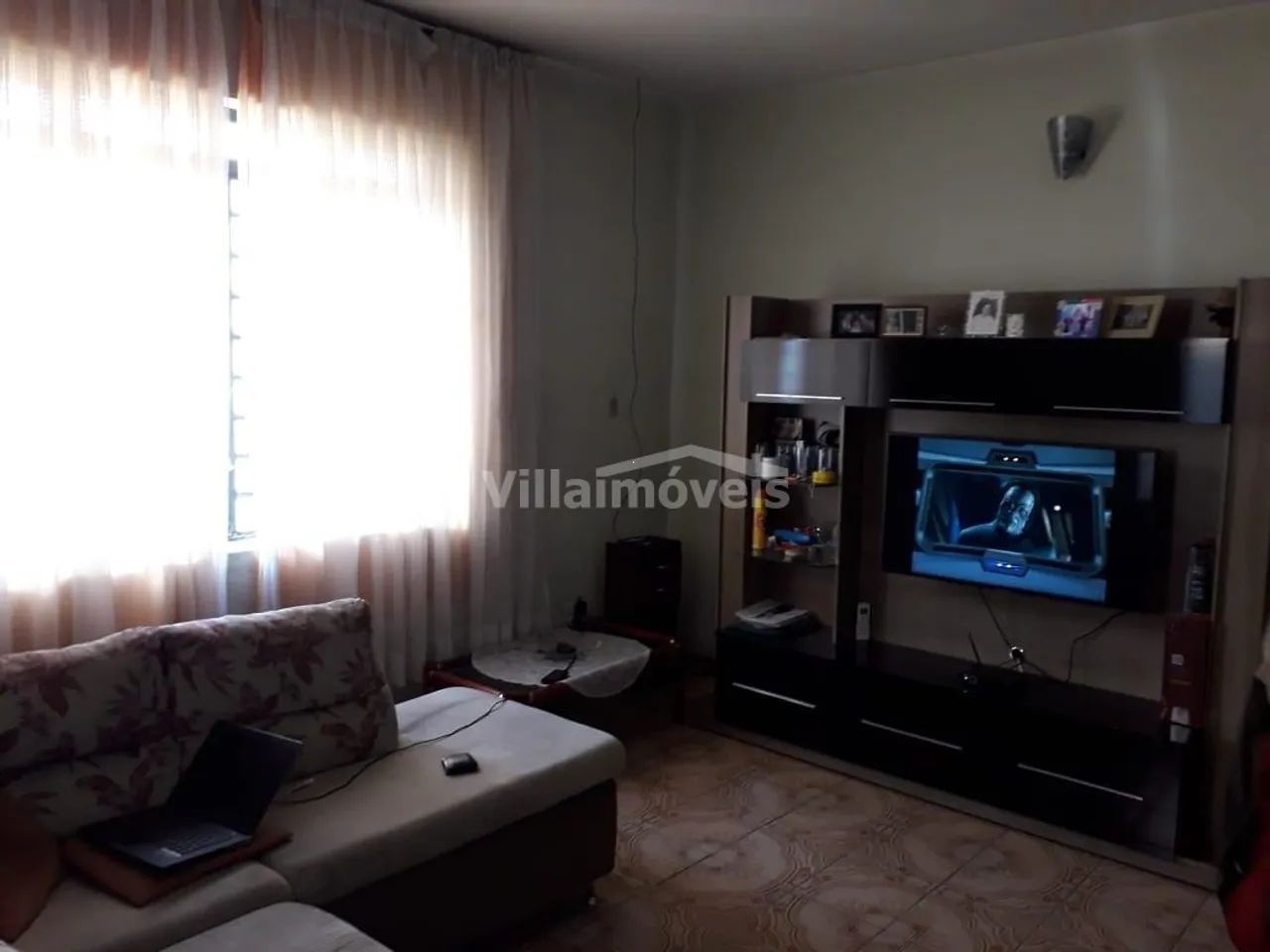 casa - Vila Industrial - Campinas - Foto 2