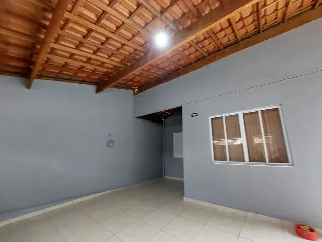 Vendo casa no riacho fundo 2
