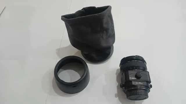 Objetiva - Foto 2