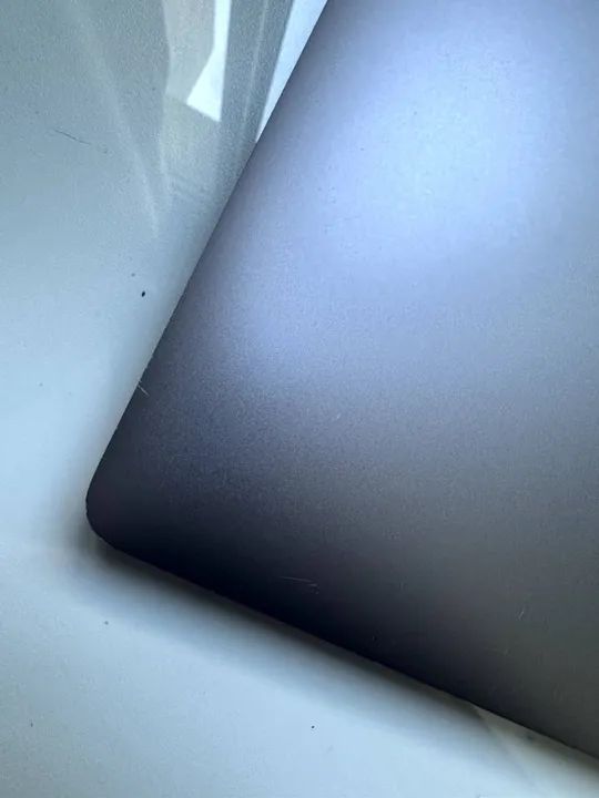 Macbook Pro 2020 256GB SSD Touchbar bem conservado - Foto 4