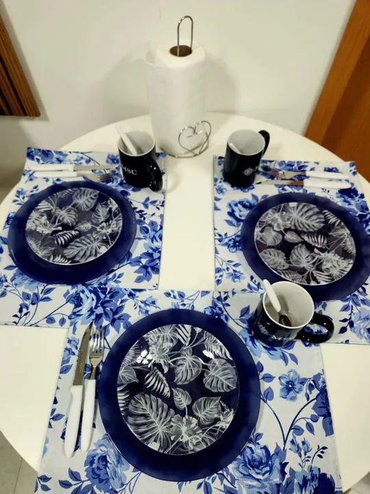 Flat em Porto de Galinhas Novo Mobiliado com Piscina Privativa. - Foto 3