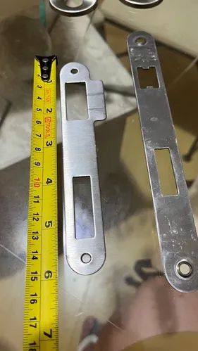 Fechadura La Fonte Classic Externa - Foto 6