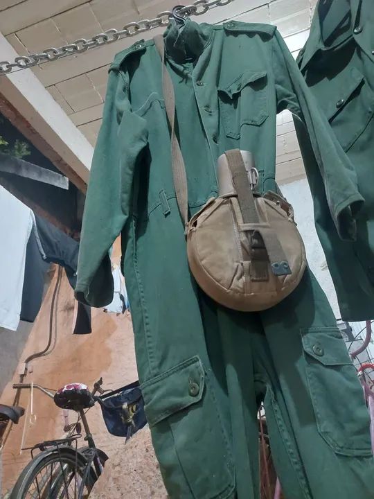 MILITARIA FEB - Foto 6