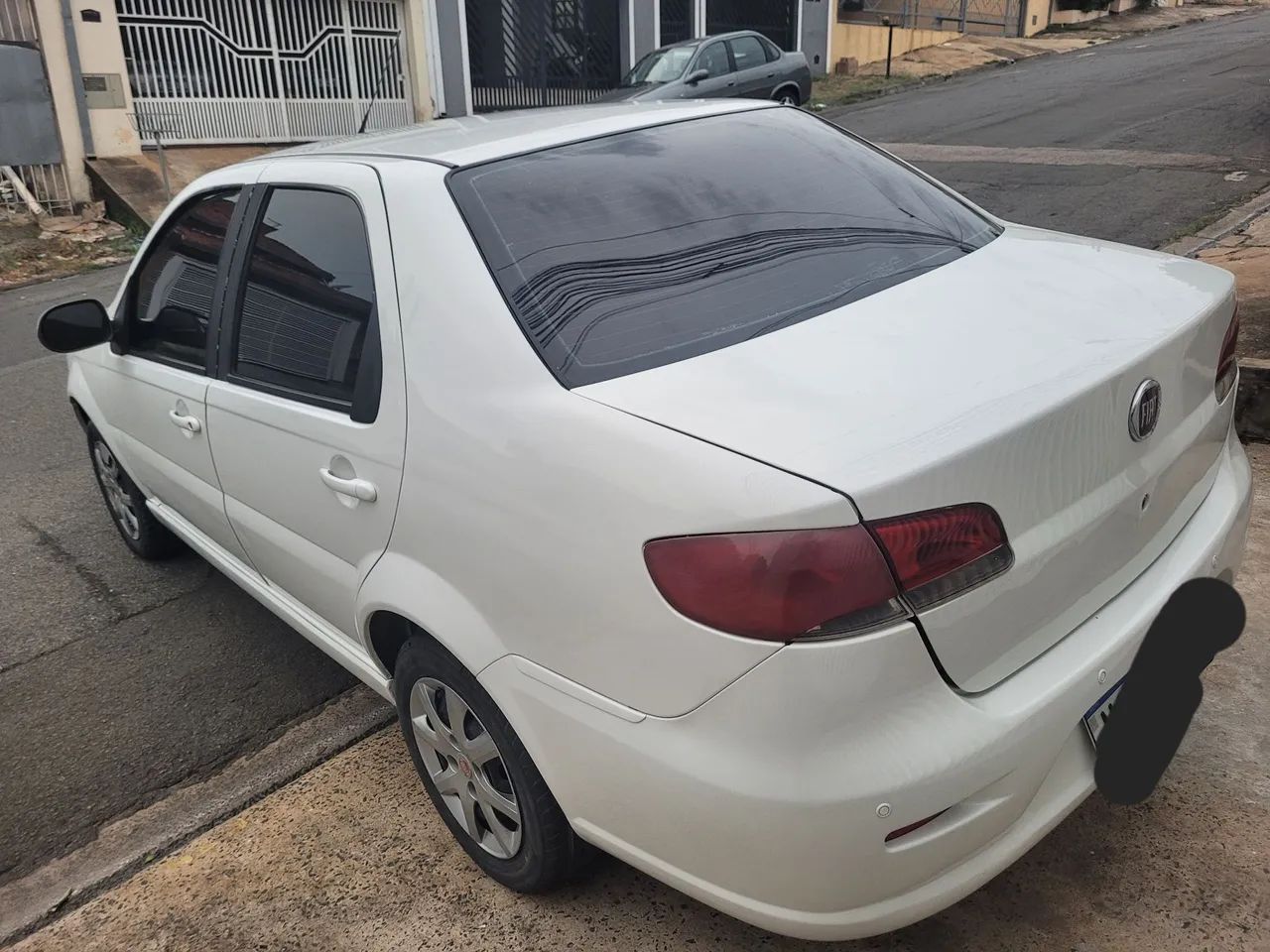 Siena EL 2015 COMPLETO MOTOR 1.0 - Foto 4