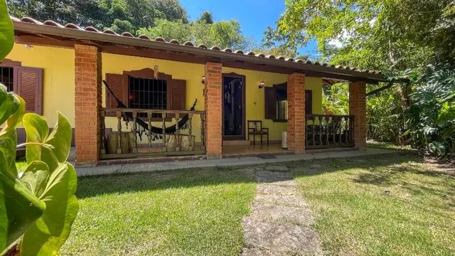 Sitio Retiro Itaipava, hospedagem com estrutura, conforto e qualidade! - Foto 3