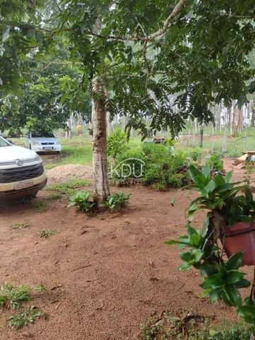 Chácara à venda Zona Rural Poxoréu 130.000,00 - Foto 3