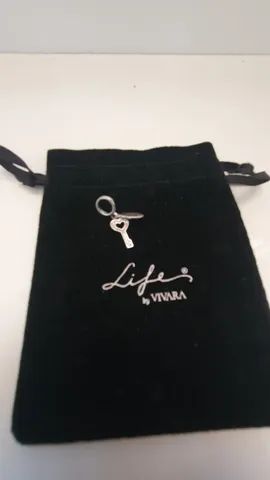 Berloque Chave - Vivara !  - Foto 3