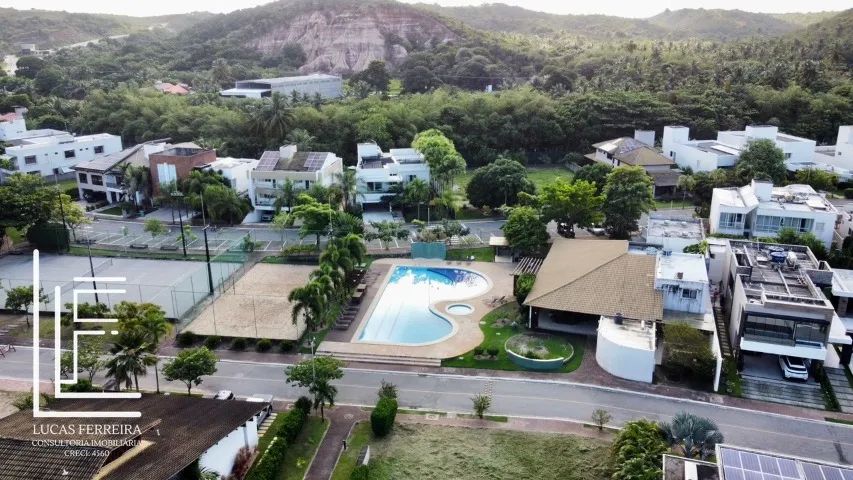 Oportunidade! Lote no único condomínio de casas beira mar de Maceió - Cd. Morada da Garça - Foto 10