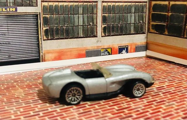 Hotwheels Ferrari 250 - Foto 2