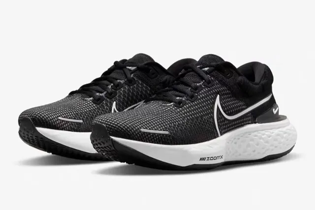 Tenis Nike Zoomx invincible Run FK 2