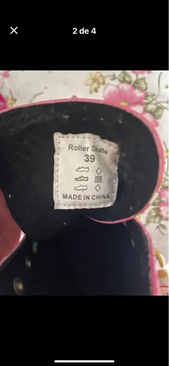 Vende patins  - Foto 4