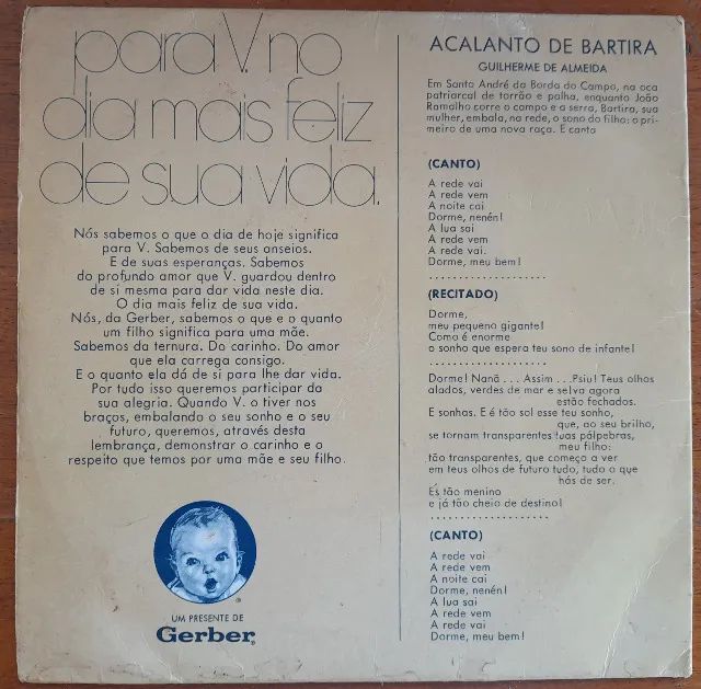 Mix - Fulugilo CD24 - Acalanto & Happy Baby - Foto 3