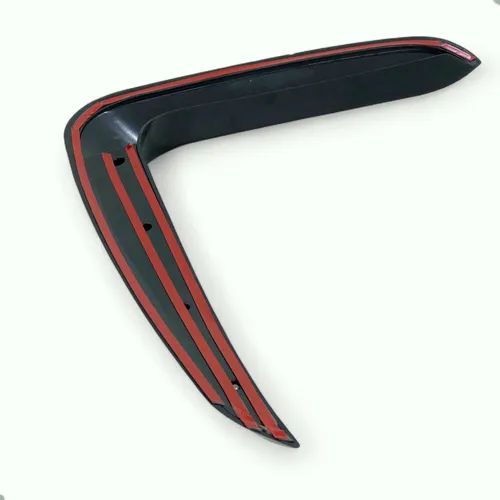 Aplique Moldura Parachoque Traseiro Bmw X3 2019 A 2024 - Foto 3