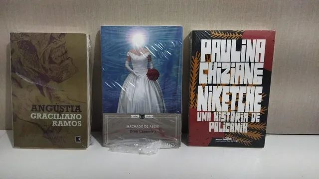Livros 