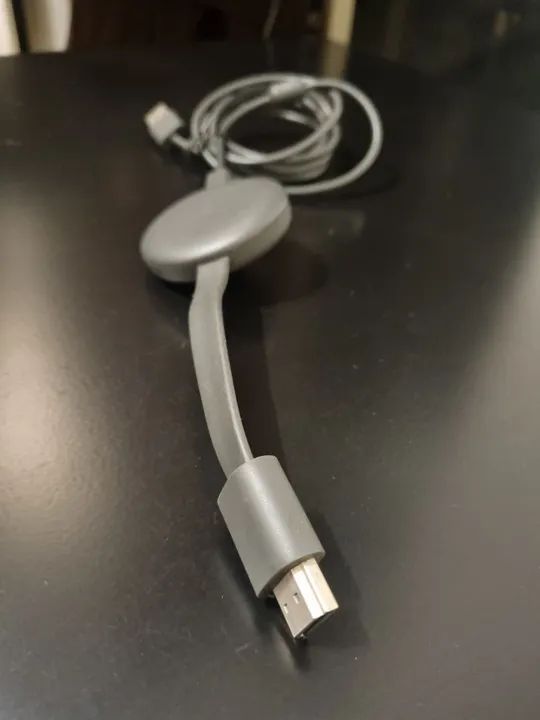 Google Chromecast - Novo - Foto 2