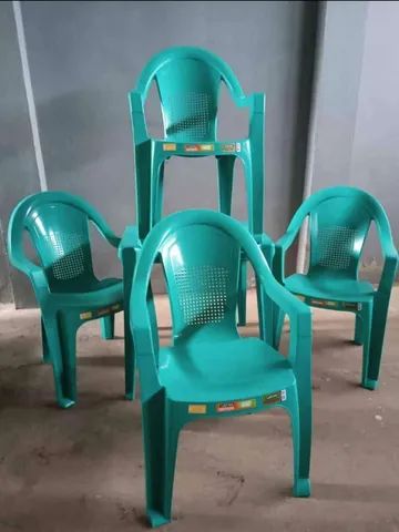 Conjunto de mesa na promoção 