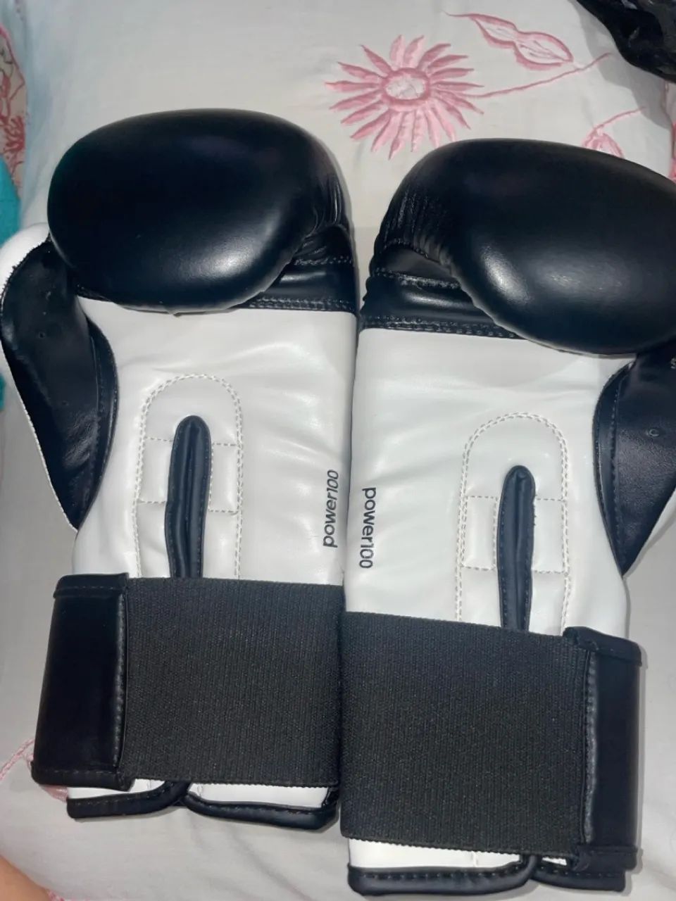 LUVAS ADIDAS - Foto 3