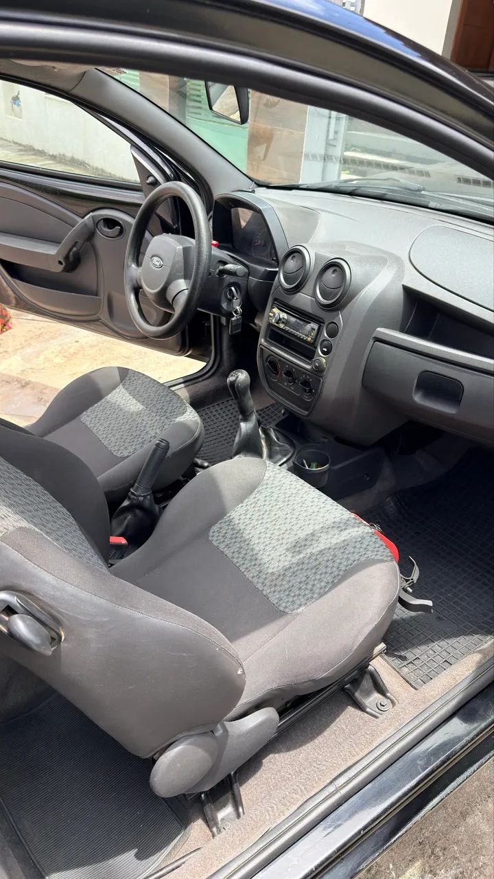Ford KA 1.0 8v/1.0 8V ST Flex 3P 2013 - Foto 9