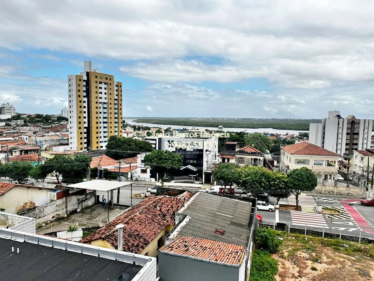 Condomínio Manuel Goncalves Ribeiro em Petrópolis - Natal - RN - Foto 4