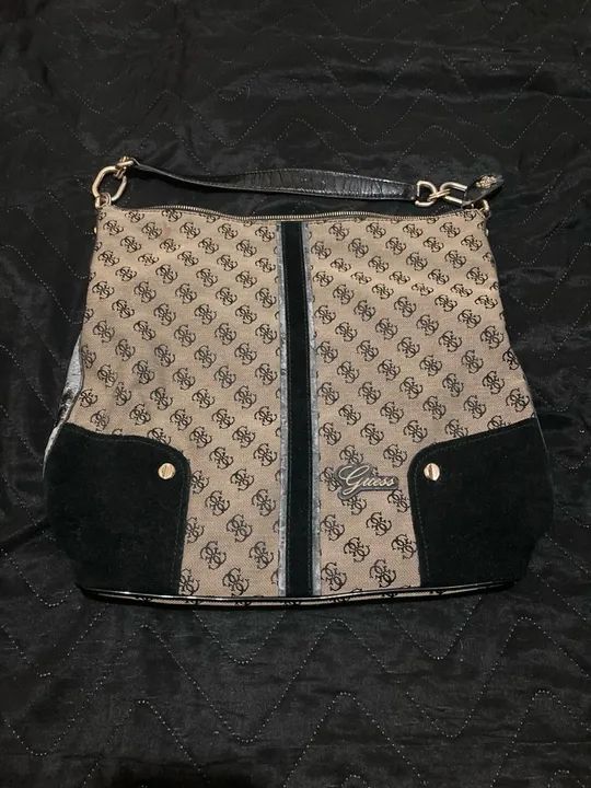 Bolsa Guess Original