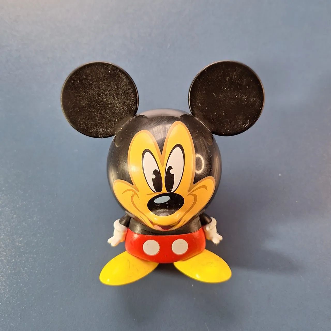 Boneco Mickey Mouse Disney Shorts Original