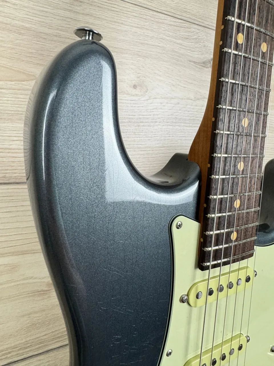 Suhr Classic S Vintage - Foto 2