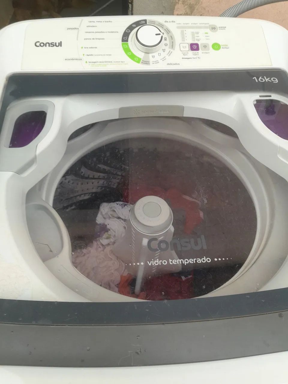 Maquina de lavar  - Foto 2