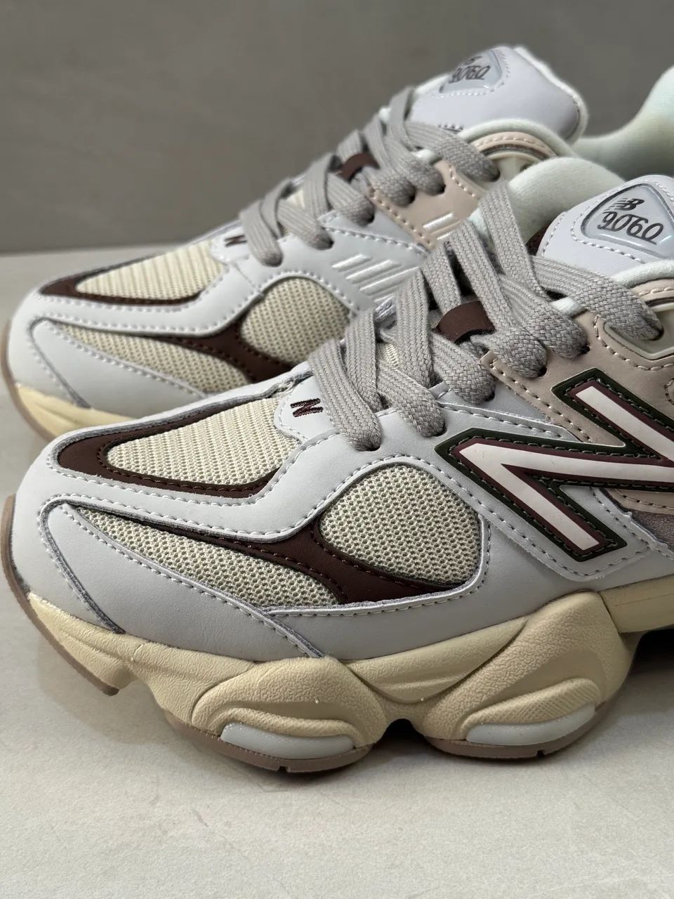 New Balance 9060 - 40BR - Foto 3