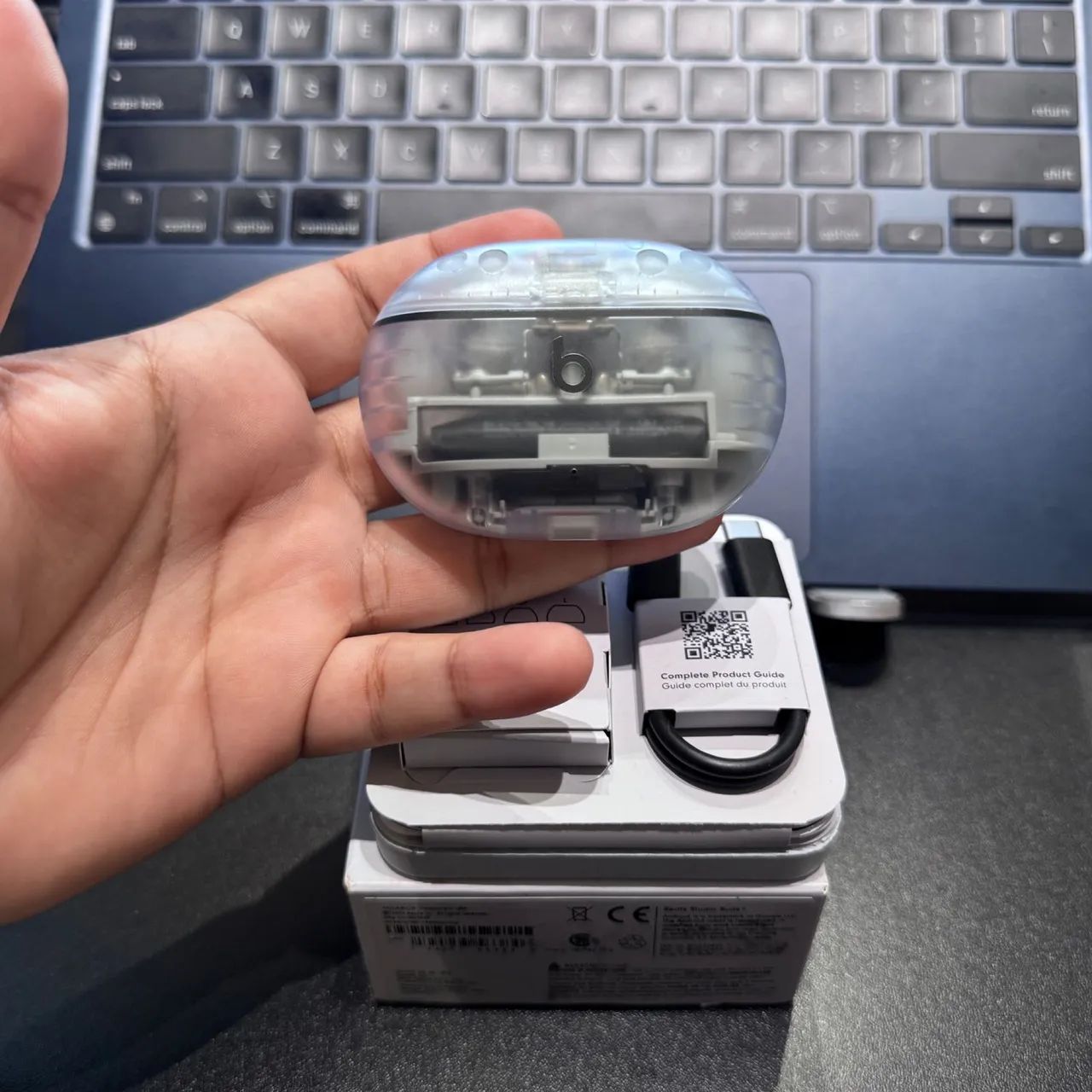 FONE DE OUVIDO  - Foto 4