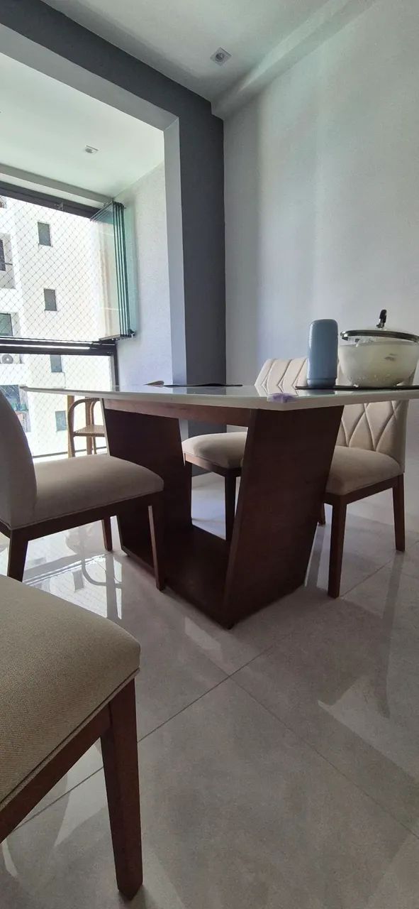 Mesa de jantar  - Foto 3