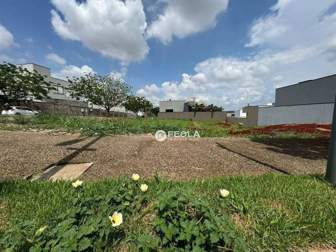 Terreno à venda, 453 m² por R$ 780.000 - Jardim Pau Brasil - Americana/SP - Foto 5