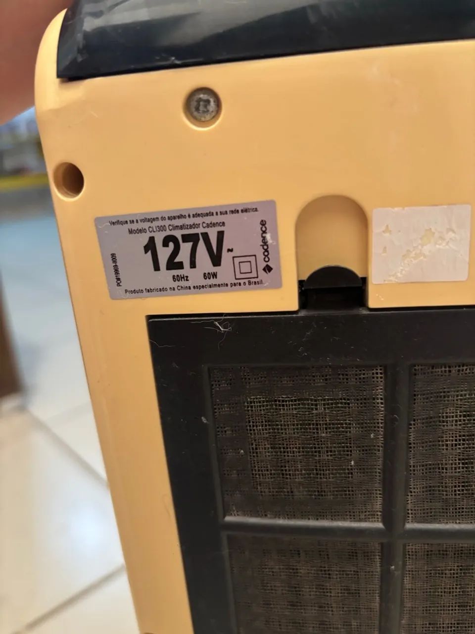 Climatizador Cadence Ventilar 300 - Foto 2